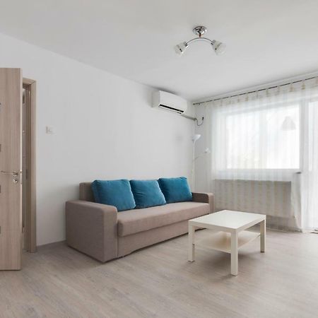 Summer Fun Apartman Konstanca Kültér fotó